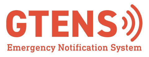 GTENS logo