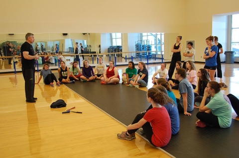 Self Defense Training Self Defense Training