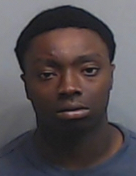 Elijah Battise Elijah Battise