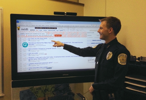 Moss Monitors Reddit