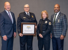 GTPD CALEA Accreditation 